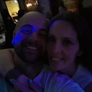 Meet your Posher, Debbie